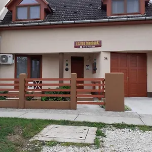 Lajtos Vendégház